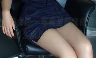 TuiGirl推女郎 – 写真里赵惟依的毛衣，有那么点儿懒散的温柔。