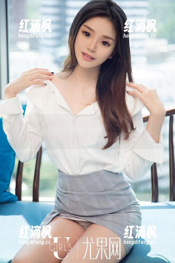 UGirls尤果网 - 他达拉姆，才可儿的新网上作品，内衣的精彩，恰到好处的微妙。