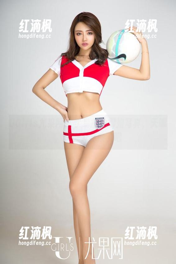 UGirls尤果网 - 李易童的御姐写真，天哪，这也太会撩了吧