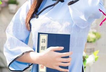 UGirls尤果网 – 杨乔之的高清图集，一个不小心我就迷失在剧情里了…