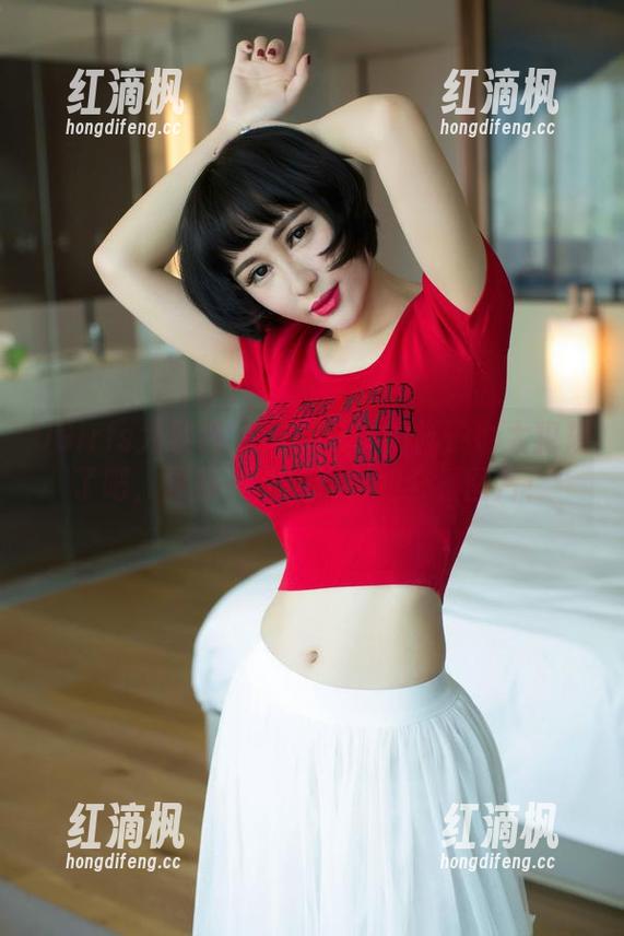 UGirls尤果网 - 这样可爱的样子也太犯规了吧，更新一波谭晓彤的必看图片！
