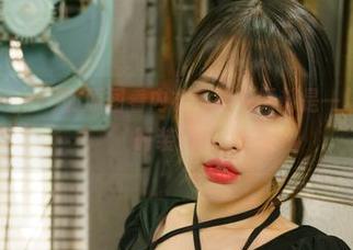 从Uhye(이유혜)的原图看内衣：每一幅都是一场未演出的时装秀！