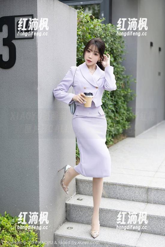 XIAOYU语画界 - 我为豆瓣酱的最新红裙图片打CALL！这也太好看了吧！