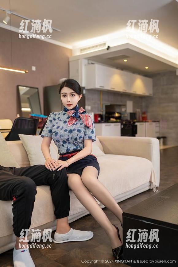 XINGYAN星颜社 - 美图与浮云，潘娇娇的瑜伽图包，真心让人琢磨不透