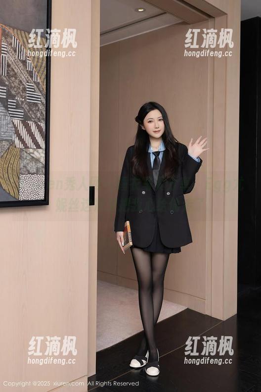 Xiuren秀人网 - 睡衣写真分享，Egg尤妮丝这次又把我心给偷走了
