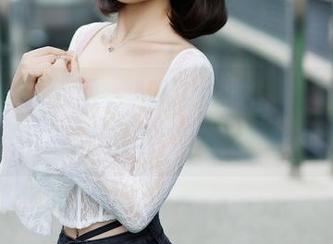 Xiuren秀人网 – Milk大萌虽是厨娘，图包却让你想做个‘食客’！嗯！