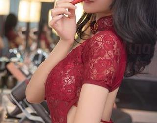Xiuren秀人网 – 江湖人称Mina米娜的图库，收录了多少女孩的秘趣呢？