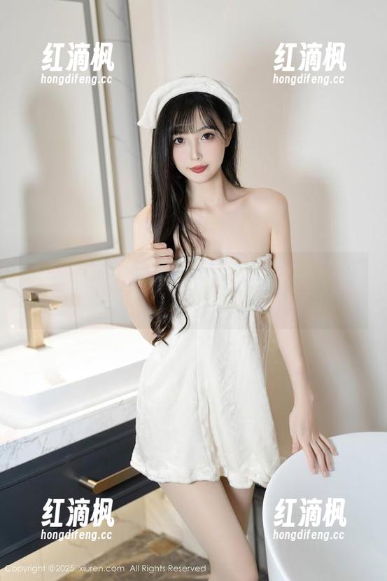 Xiuren秀人网 - 找福利别找错，周慕汐baby兔女郎图集来帮你满血复活！