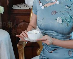 Xiuren秀人网 – 想要一个夏馨瑶的御姐合集？来吧，没问题，下载搞定！