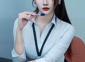 Xiuren秀人网 – 黑丝带来的绵长思绪，安妮Tess的私房美图竟然惹了好多联想！