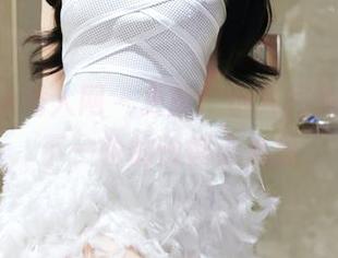 Xiuren秀人网 – 更新！小九月兔女郎，下一轮的伶俐小心思