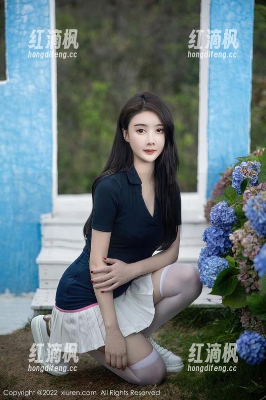 Xiuren秀人网 - 拍黄瓜girl的蕾丝作品，分享那个‘我没看懂’的瞬间！