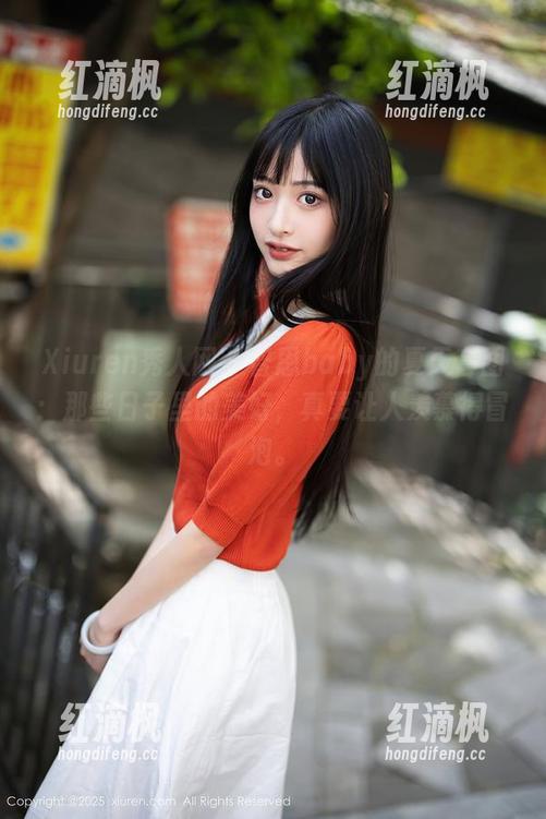 Xiuren秀人网 - 智恩baby的夏天套图：那些日子里的美好，真要让人羡慕得冒泡。