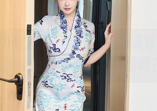 Xiuren秀人网 – 柚子178玩连体衣，辣眼睛的图片合集，你敢看吗？