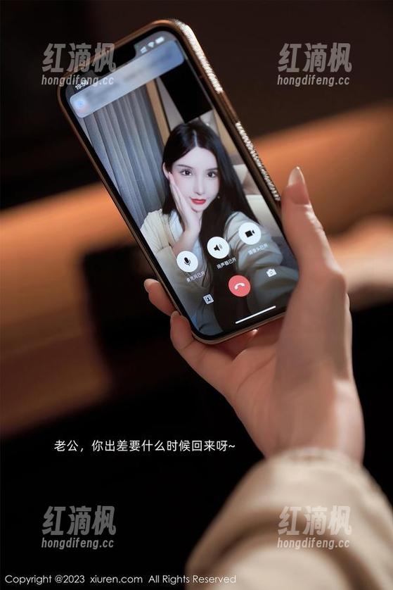 Xiuren秀人网 - 糖果儿的红裙，什么图库资源又要哭了。