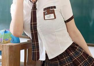 Xiuren秀人网 – 上班必备：还是陈梵妮办公室写真集，工作间隙的完美小调剂！