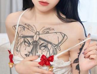Xiuren秀人网 – 在金纯一的天台上，作品合集里总有些不经意的故事