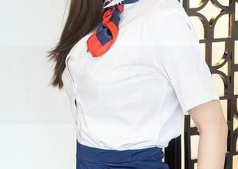 Xiuren秀人网 – 陆萱萱cecillia套图，体操服下的灵动姿态到底有多瞩目？