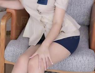 Xiuren秀人网 – 套图杂谈：个个都是踩着梦翅的体操服，陈雅漫VICKY，你太会玩了！