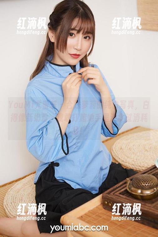 YouMi尤蜜荟 - 合法萝莉的纯白写真，白得像新奶粉，我敢打赌她手里没拿过消耗品！