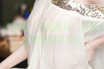 YouMi尤蜜荟 – 这组图包！奶瓶土肥圆在白裙里的百变秀