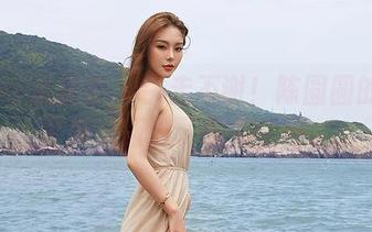 YouMi尤蜜荟 – 拿走不谢！陈圆圆的旅拍合集，盛满了绝美空气。