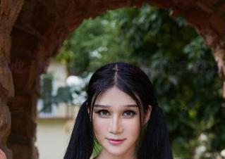 YouWu尤物馆 – 制服控们，俞夕梦的新美图肯定能把你诱惑得不要不要的。