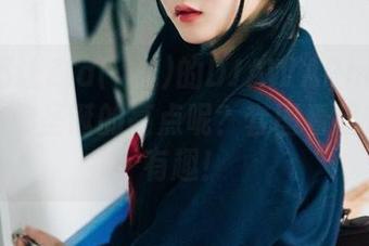 为何不让Zia(지아)的DJAWAPhoto资源成为你圣诞的亮点呢？套图看起来相当有趣！