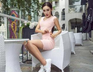 aiss – 若兮妹妹在这里！个性图包等你薅一波