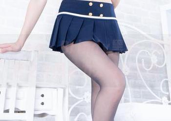 beautyleg – Brindy黑色：那些在黑色之外想象力发散的原图