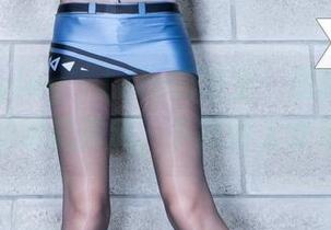 beautyleg – Lola的浴室：图库里搬进来的水花四溅，下载得太快乐！