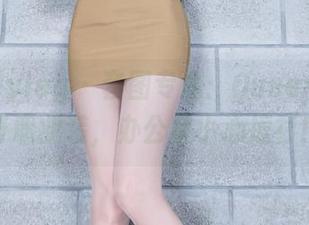 beautyleg – 套图专属：Queena的神奇职业装，办公室小心撞衫！