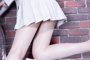 beautyleg – 在Yvonne的天台上，福利图集偷偷等你