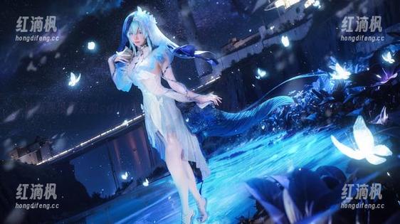 清晰到没朋友的sally多啦雪内衣写真，竟让我对内衣有了新的想象空间？