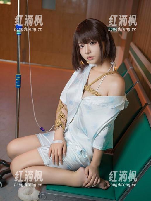 yuuhui玉汇的私房时光，原图花嫁灵动又迷离