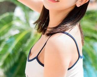 夏天写真图集：いくみ(育美)用自信掀起夏日的风潮！