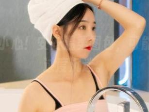 丽柜 – 小心！安安温柔图包，可能会引发过度沉迷。