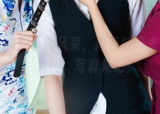 丽柜 – 桃子再展风采，抓紧时间来看这部‘清纯’写真集吧！