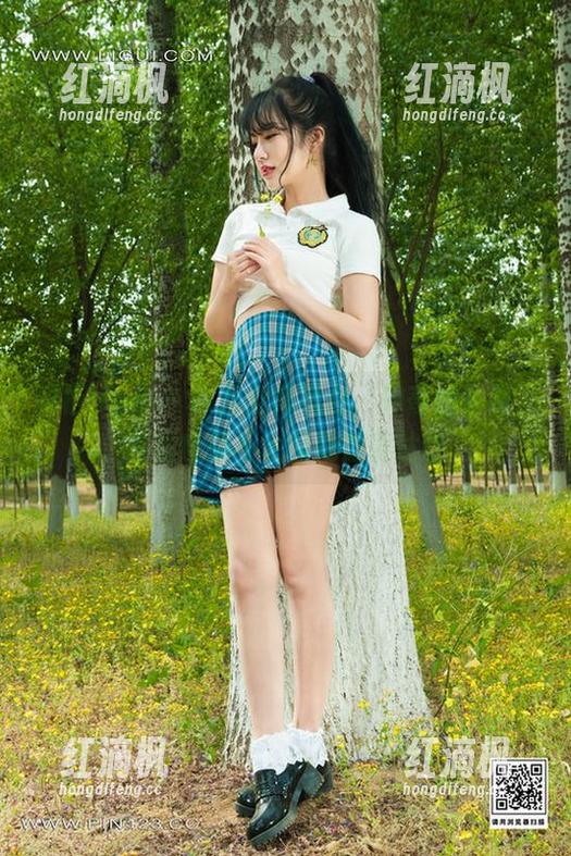 丽柜ligui - 敏儿全集黑白，神奇的色调，连我也搞不太懂她想表达啥