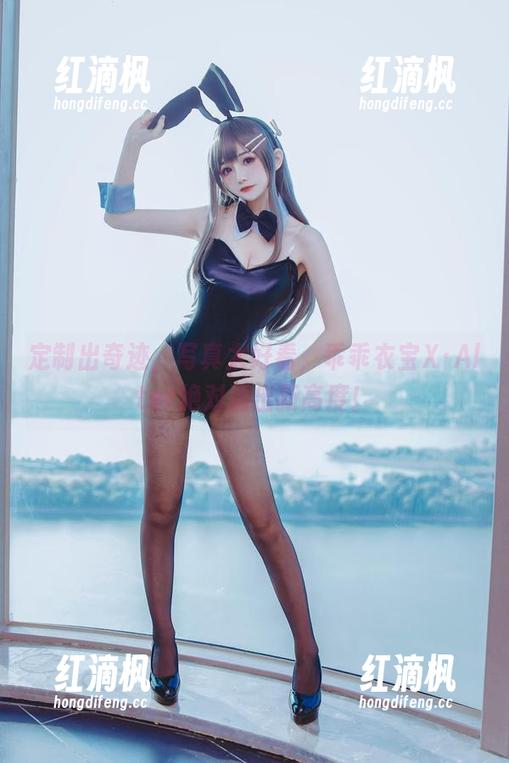 定制出奇迹，写真太好看，乖乖衣宝X·Alter绝对活出新高度！