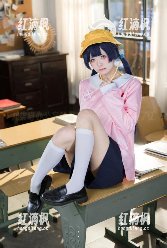 九柒喵办公室的写真，恍若无缝对接了工作与福利