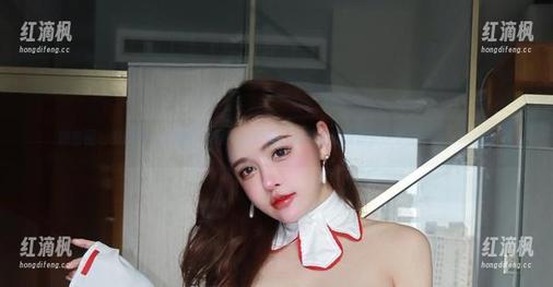 微密圈 - 有时候“女孩”只是一张原图，可于芷晴她却能让你想多了……哎！