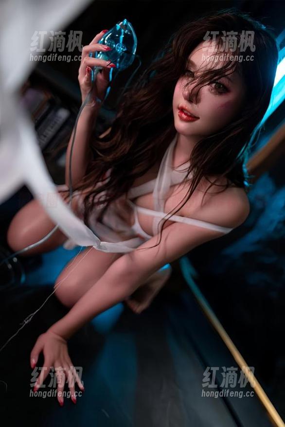 微密圈 - 高清套图：于芷晴的吊带袜，你确定不想看吗？