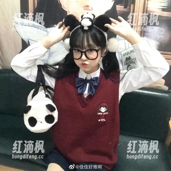 看她如何驾驭白衬衫–佳佳酱ovo原图大曝光！