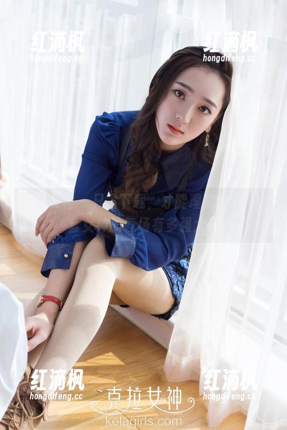 克拉女神 - 只需下载，才能理解高子琁全套女神的气场有多强大！