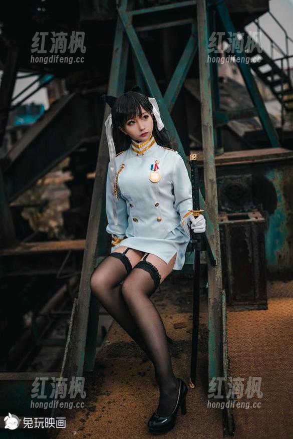 网盘突袭：兔玩映画的透明女仆装合集，你敢点开吗？