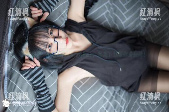兔玩映画：爱宕旗袍vs.saber，全集下载等你来探险！