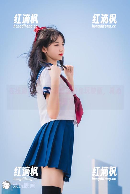 在线游览，粉色闺房里的兔玩映画，真心想搬家