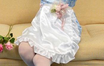 初夏女神 – 超高清安妮昨日重现图册，准备好新发现没有？
