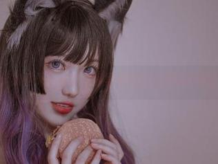 刺青Poi的春天，高清海因里希套图点击就能碰见美好。